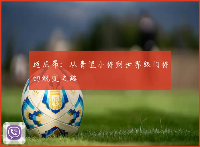 迈尼昂：从青涩小将到世界级门将的蜕变之路