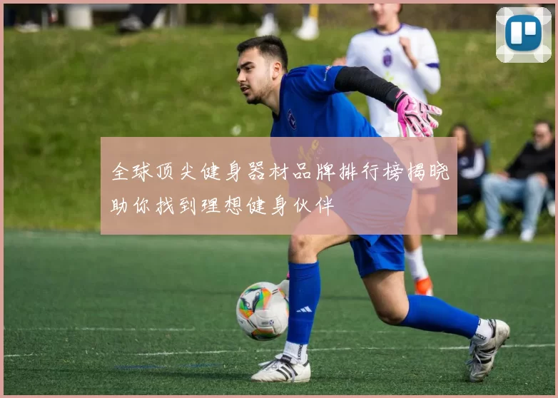 全球顶尖健身器材品牌排行榜揭晓助你找到理想健身伙伴
