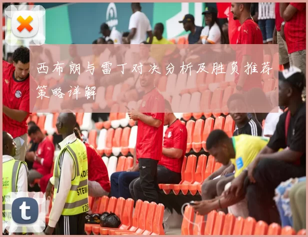 西布朗与雷丁对决分析及胜负推荐策略详解