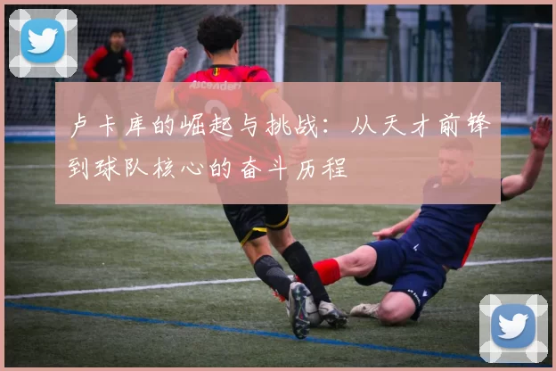 卢卡库的崛起与挑战：从天才前锋到球队核心的奋斗历程