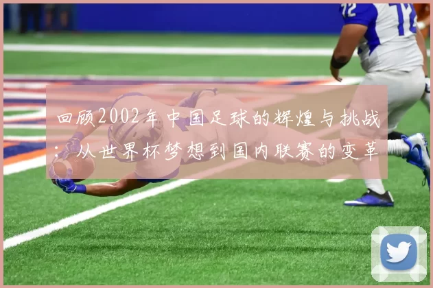 回顾2002年中国足球的辉煌与挑战：从世界杯梦想到国内联赛的变革之路